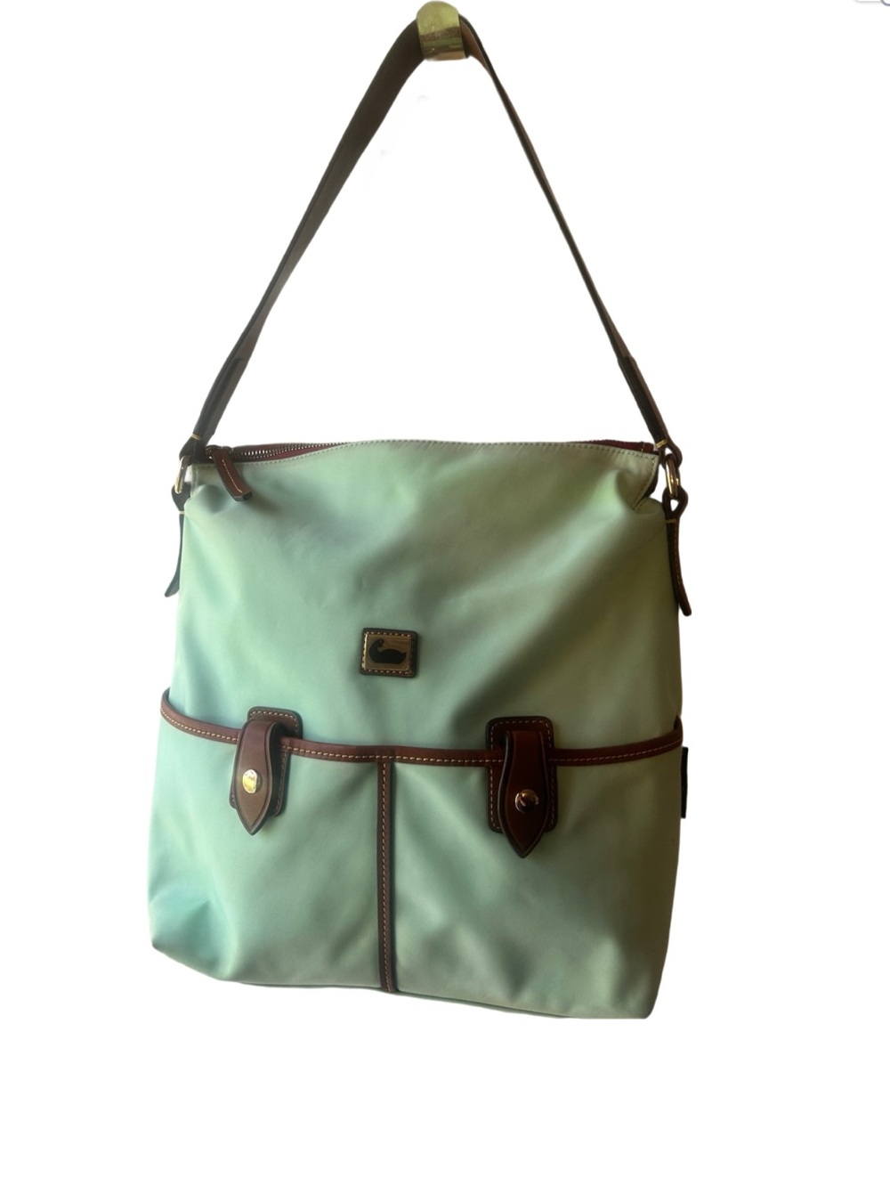 Dooney & Bourke Nylon Wayfarer Sac Hobo bag